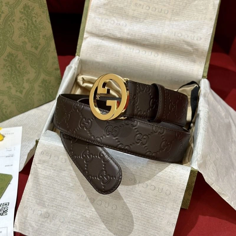 MultiPurpose Gucci Belts 293690
