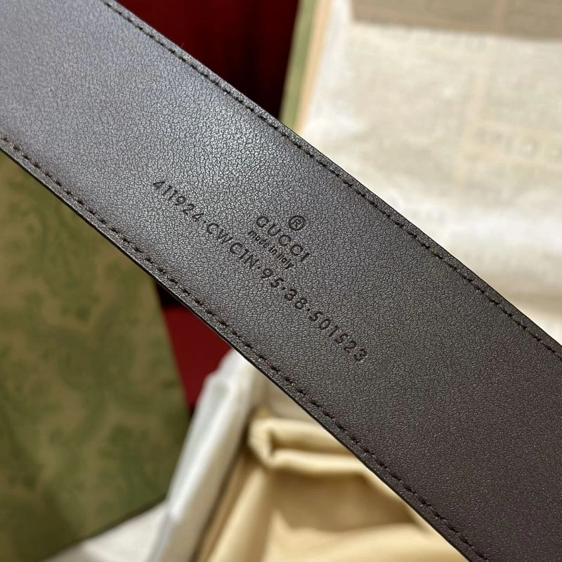 MultiPurpose Gucci Belts 293690