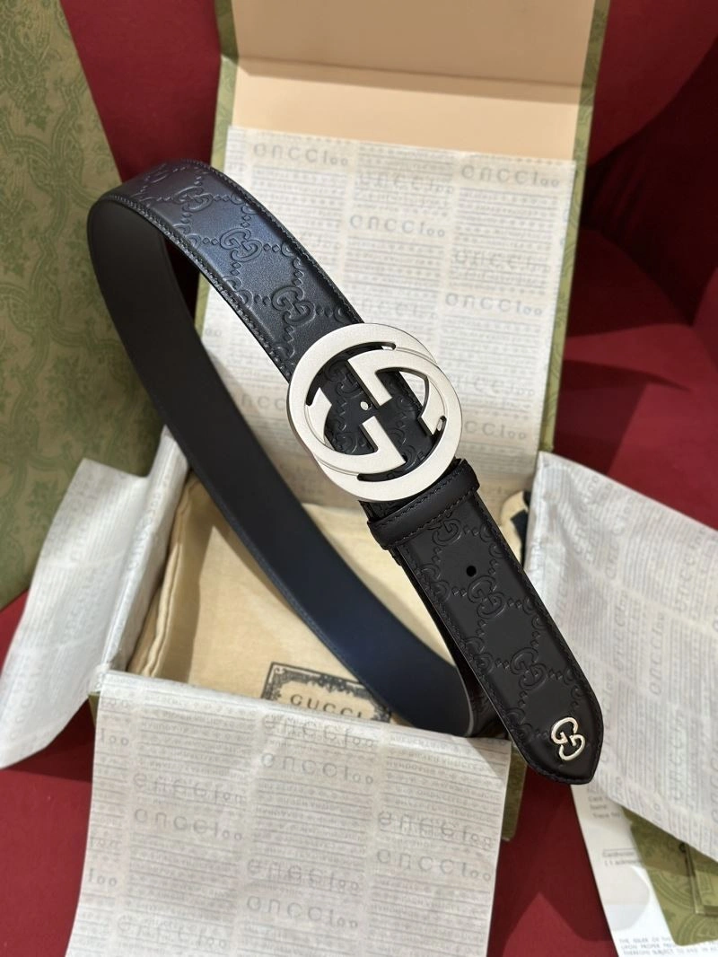 Stylish Gucci Belts 293688
