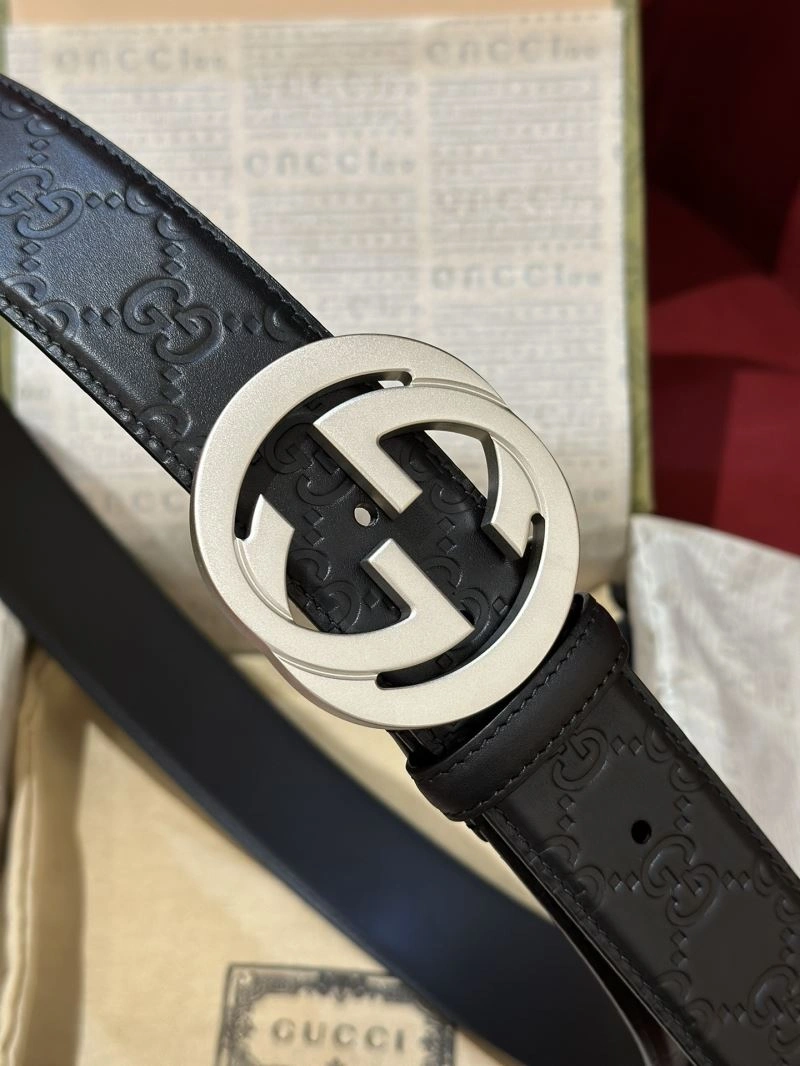 Stylish Gucci Belts 293688