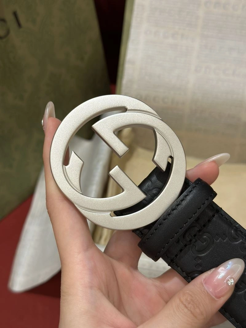 Stylish Gucci Belts 293688