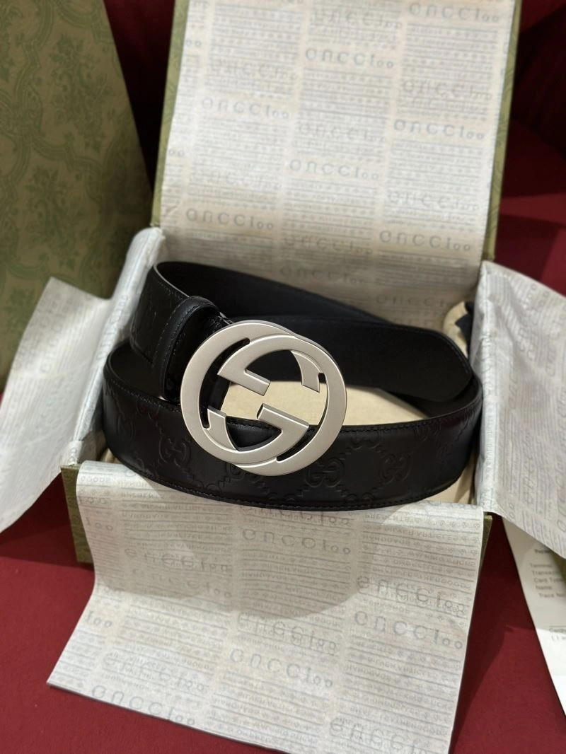 Stylish Gucci Belts 293688