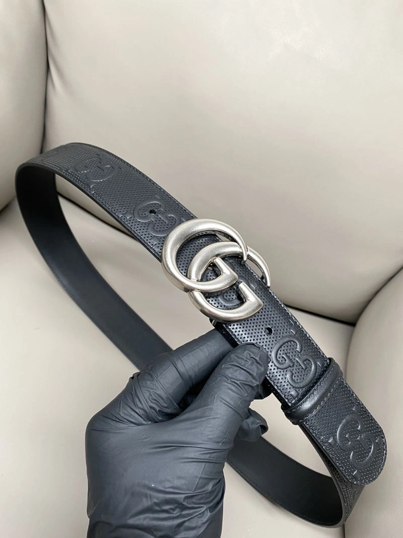 Gucci Belts Durable 293687