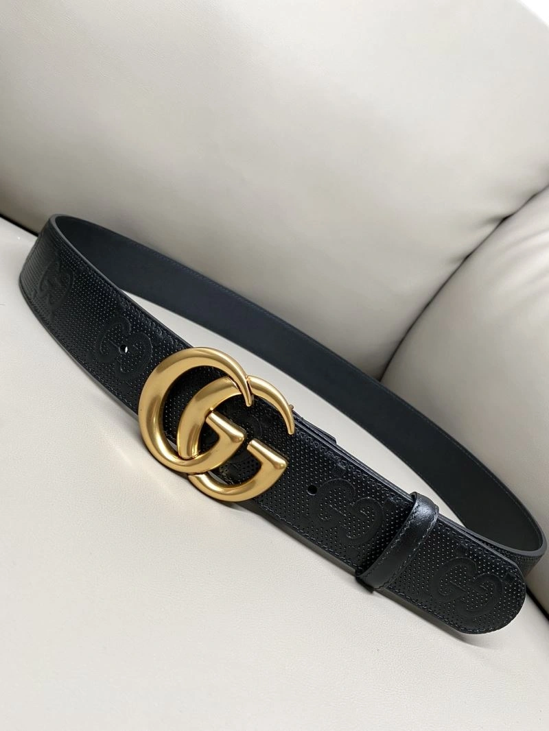 Reliable Gucci Belts 293686