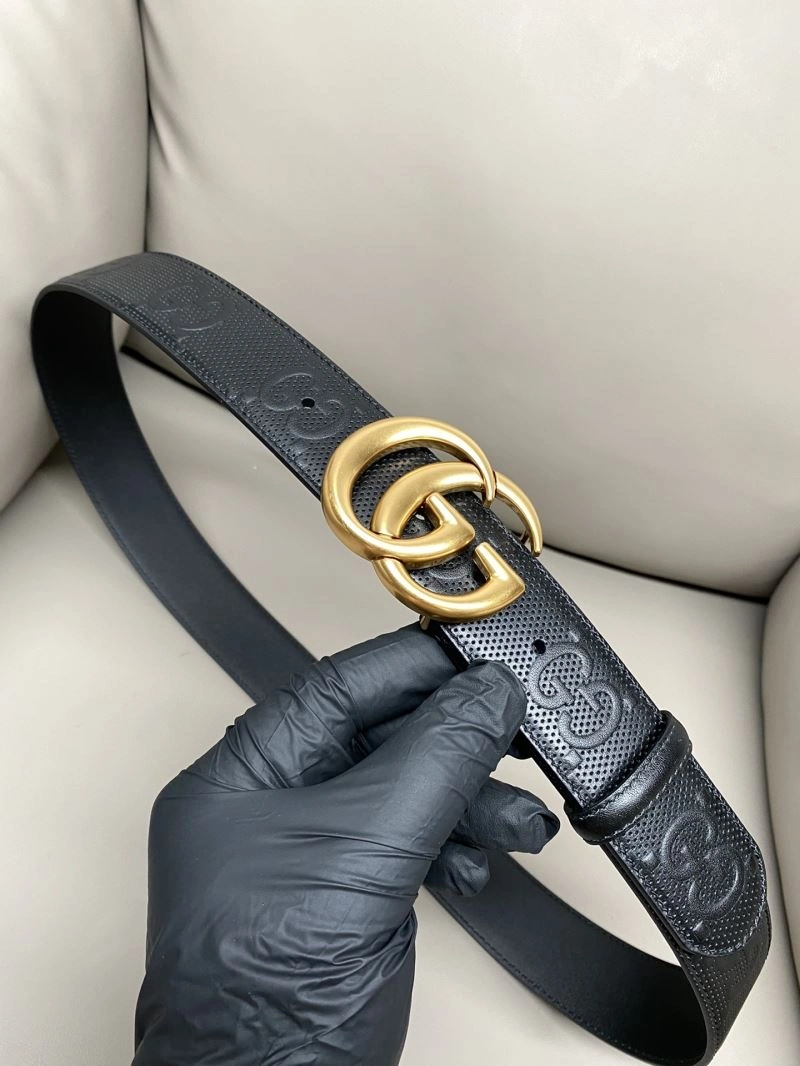 Reliable Gucci Belts 293686