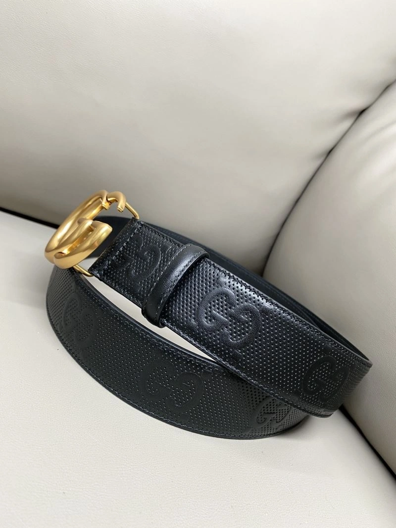 Reliable Gucci Belts 293686