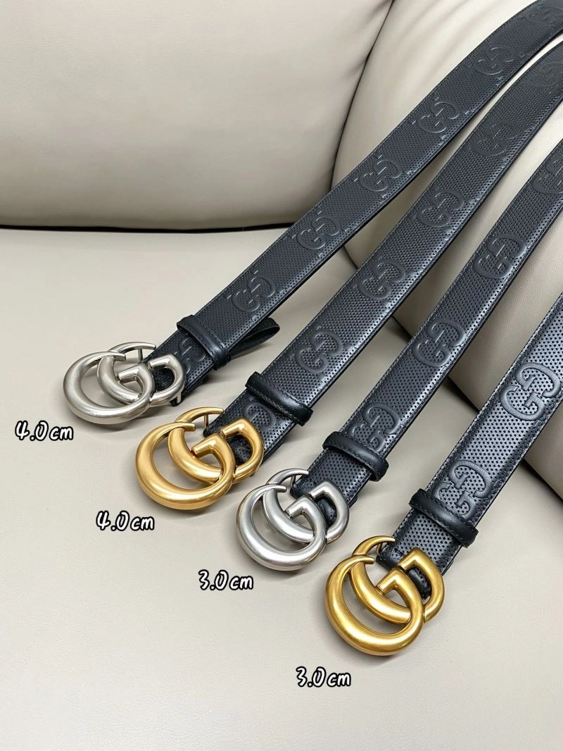 Reliable Gucci Belts 293686