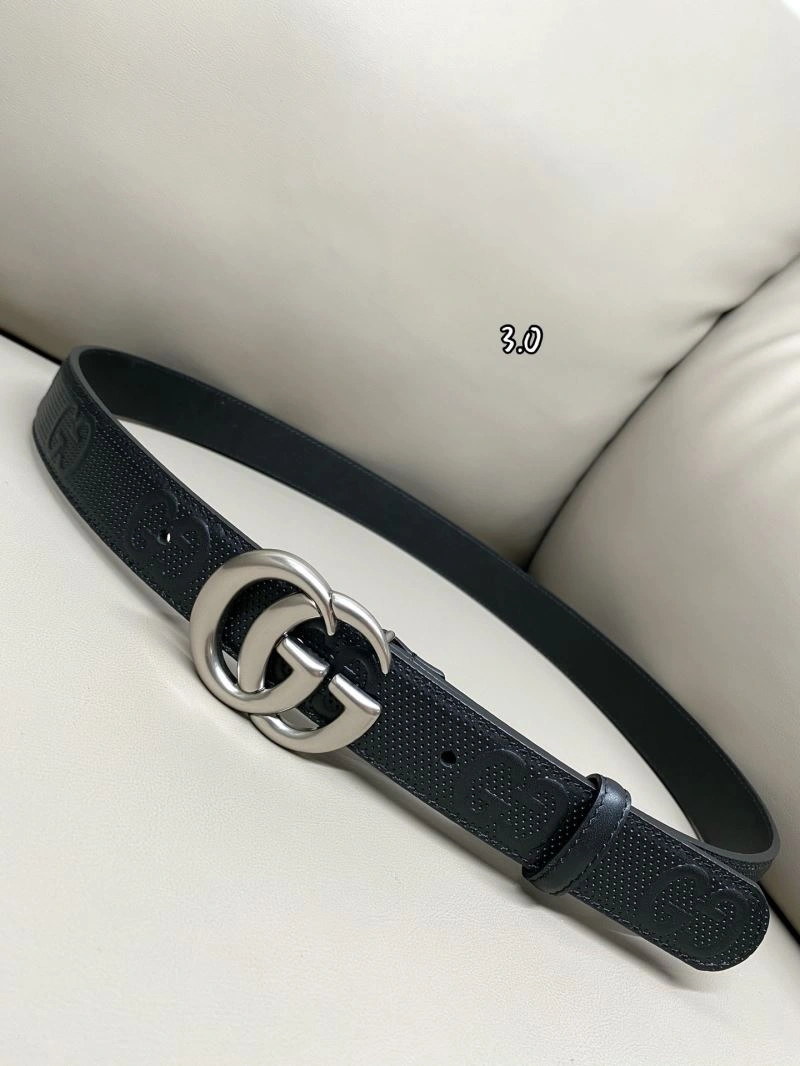 Gucci Belts WellDesigned 293685