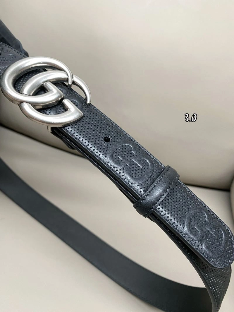 Gucci Belts WellDesigned 293685