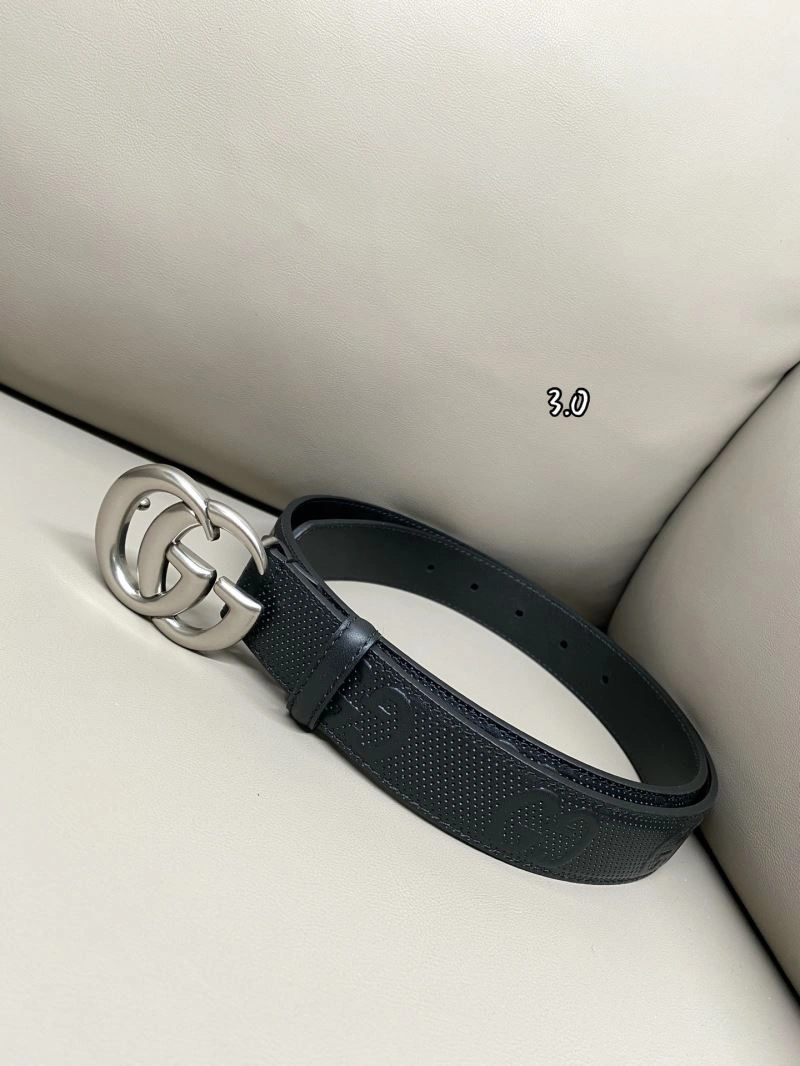 Gucci Belts WellDesigned 293685