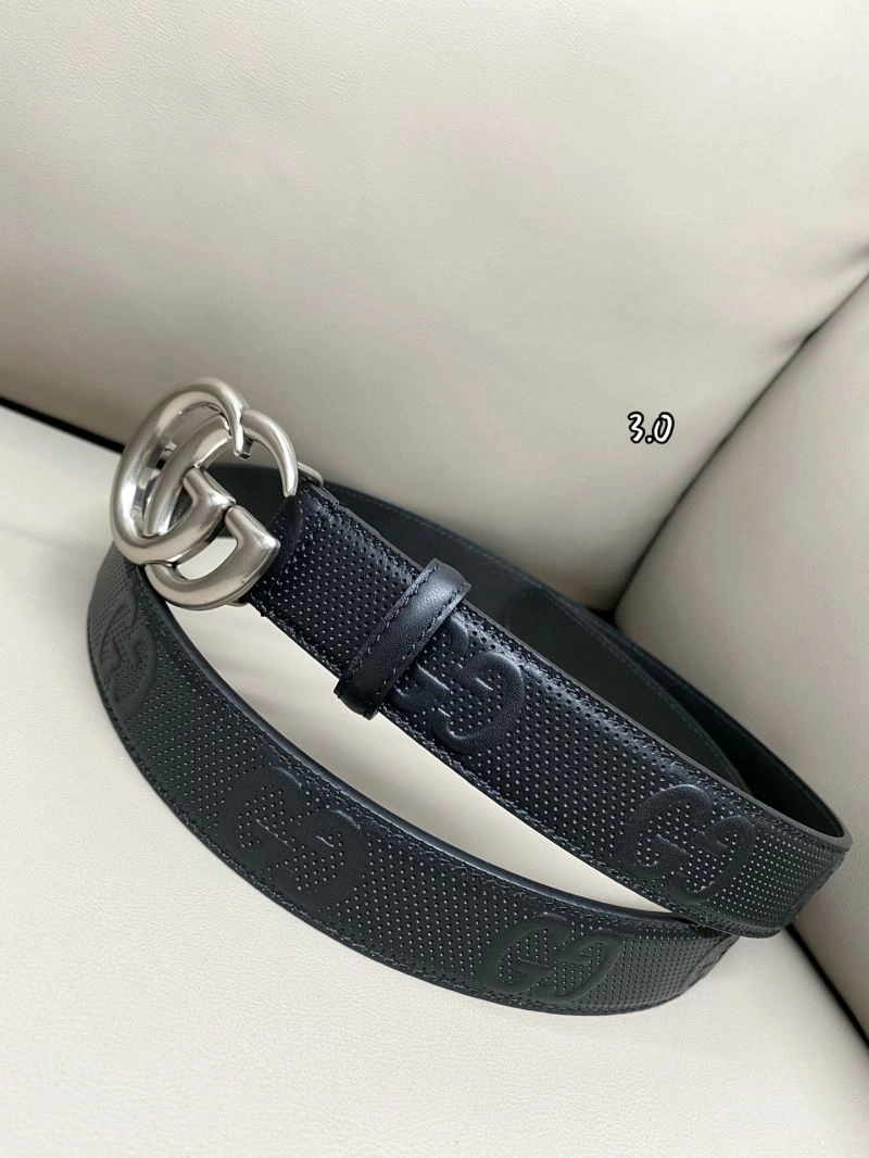 Gucci Belts WellDesigned 293685