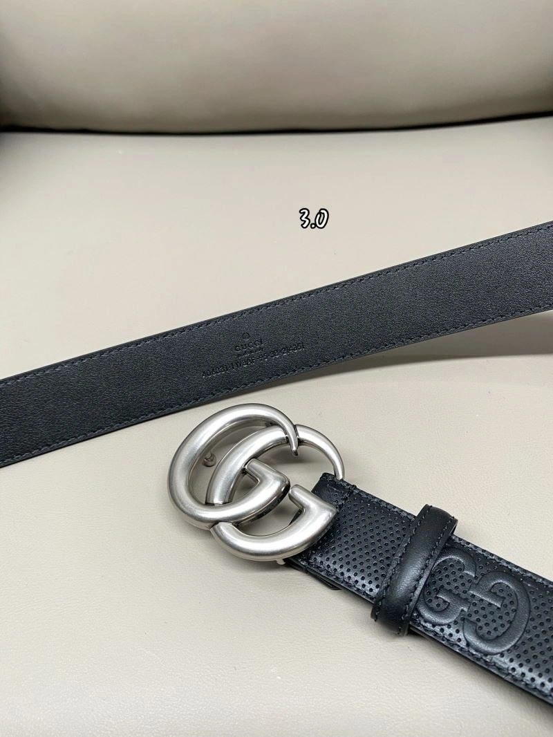 Gucci Belts WellDesigned 293685