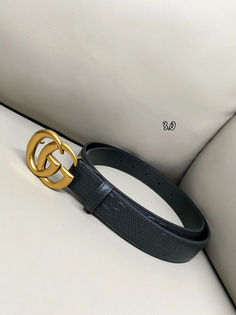 Gucci Belts Breathable 293664