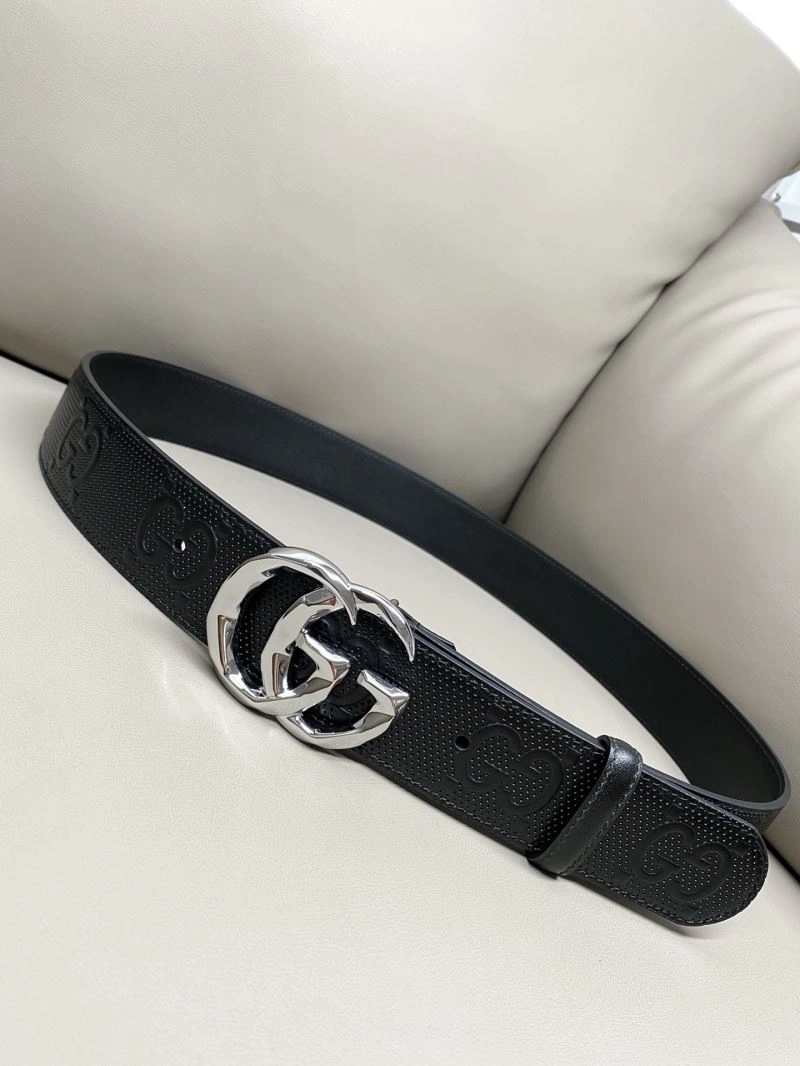 SmoothTexture Gucci Belts 293659