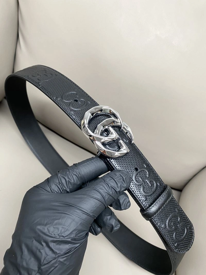 SmoothTexture Gucci Belts 293659