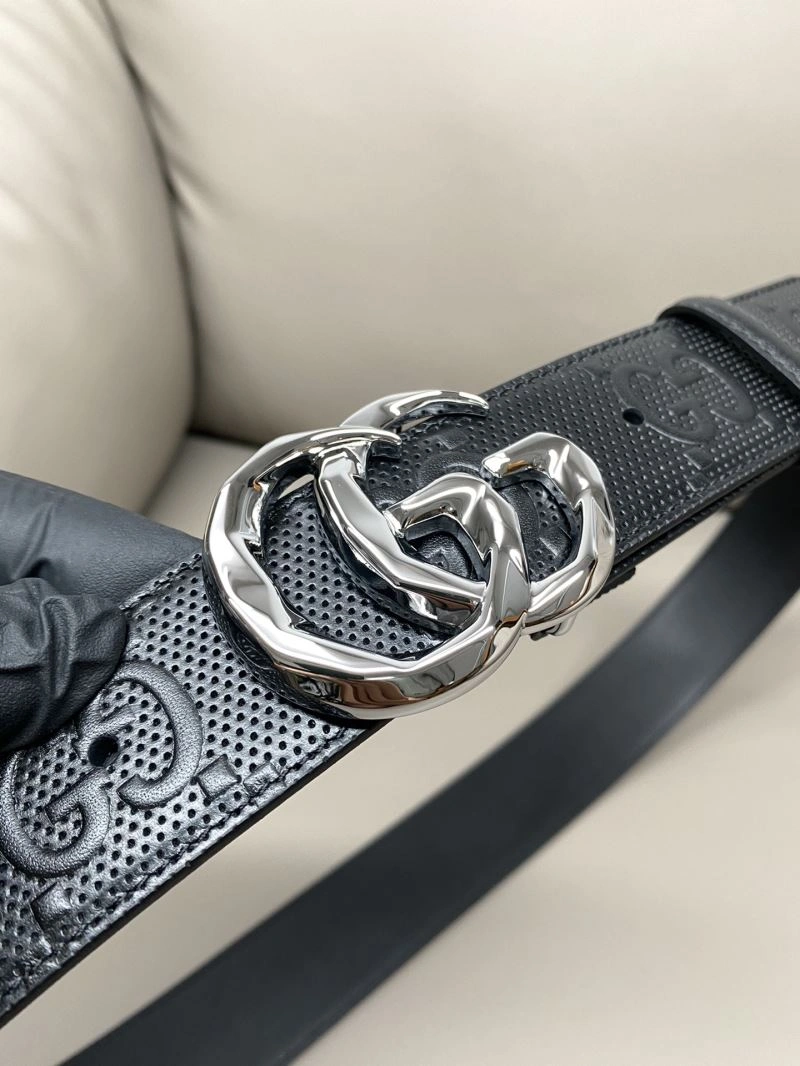 SmoothTexture Gucci Belts 293659