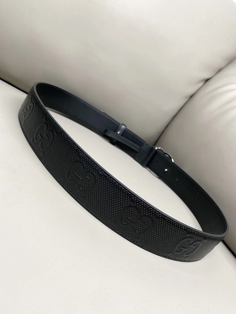 SmoothTexture Gucci Belts 293659