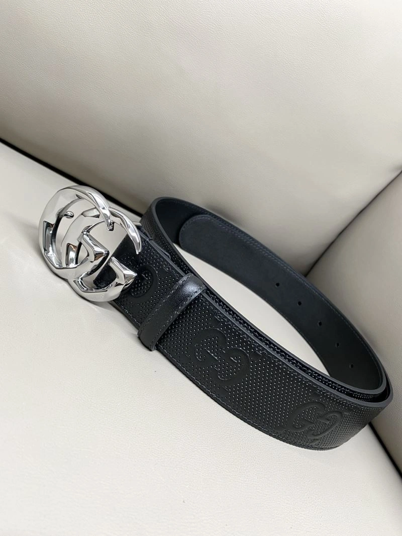 SmoothTexture Gucci Belts 293659