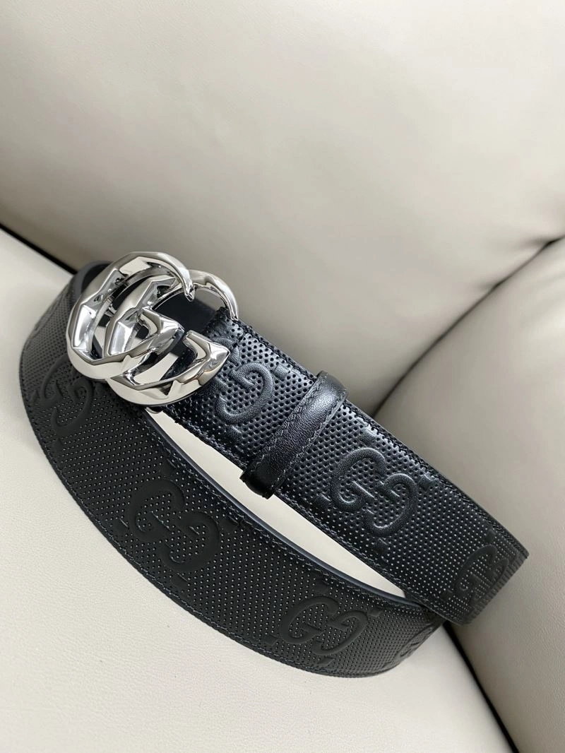 SmoothTexture Gucci Belts 293659