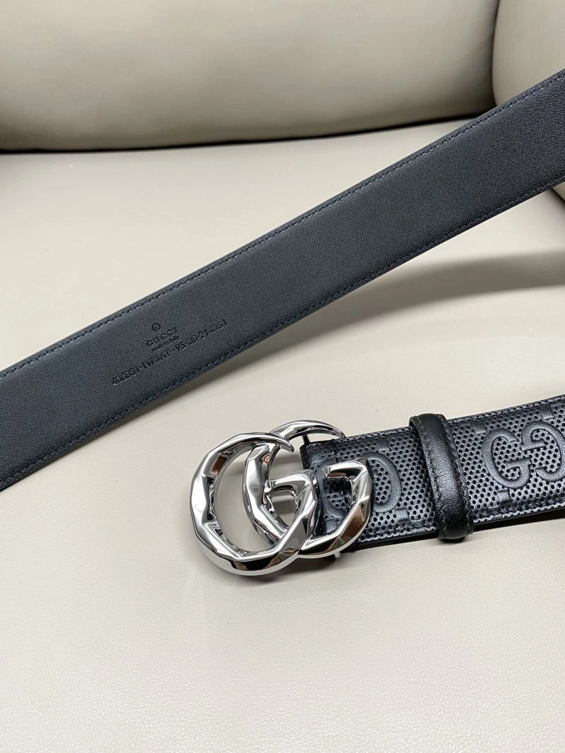 SmoothTexture Gucci Belts 293659
