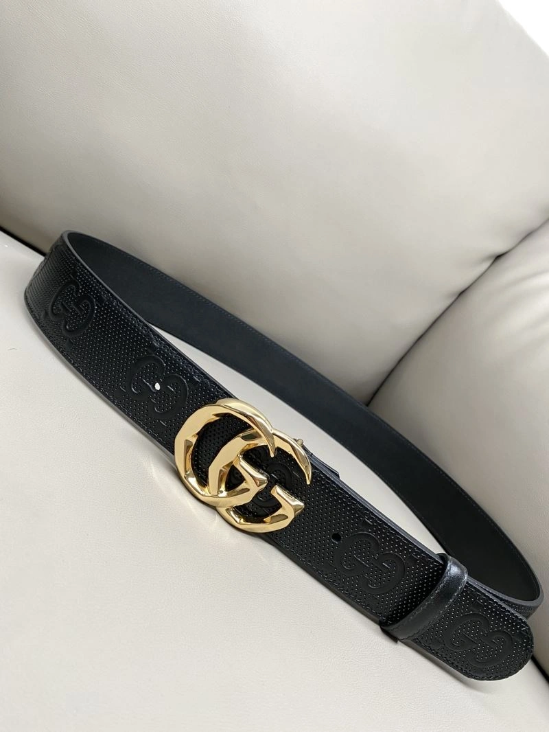 TravelReady Gucci Belts 293680