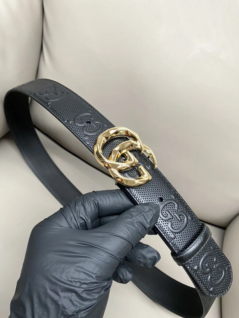 TravelReady Gucci Belts 293680