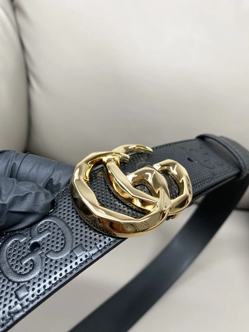 TravelReady Gucci Belts 293680