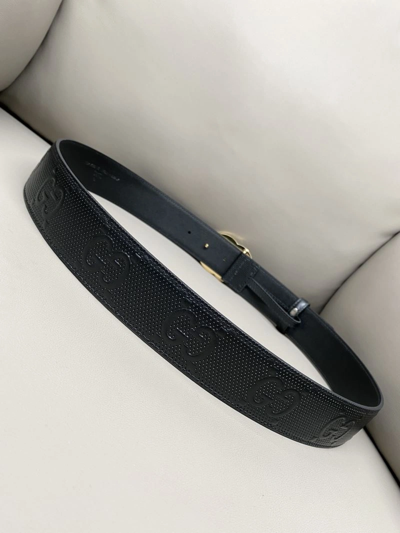 TravelReady Gucci Belts 293680