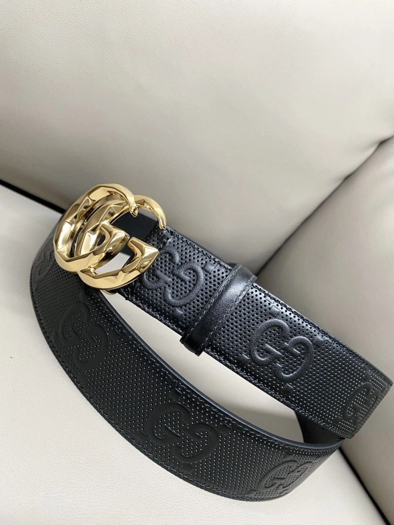 TravelReady Gucci Belts 293680