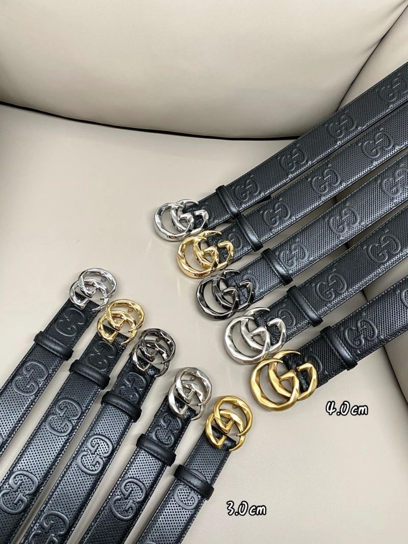 TravelReady Gucci Belts 293680