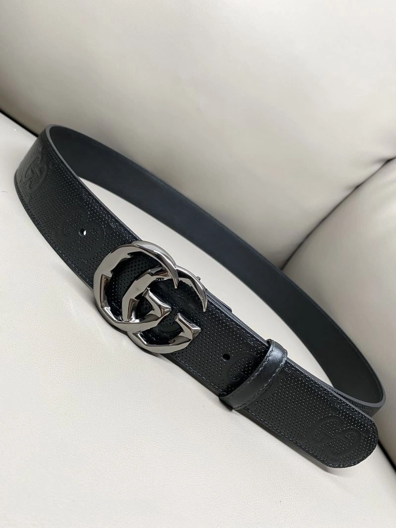 Supportive Gucci Belts 293674