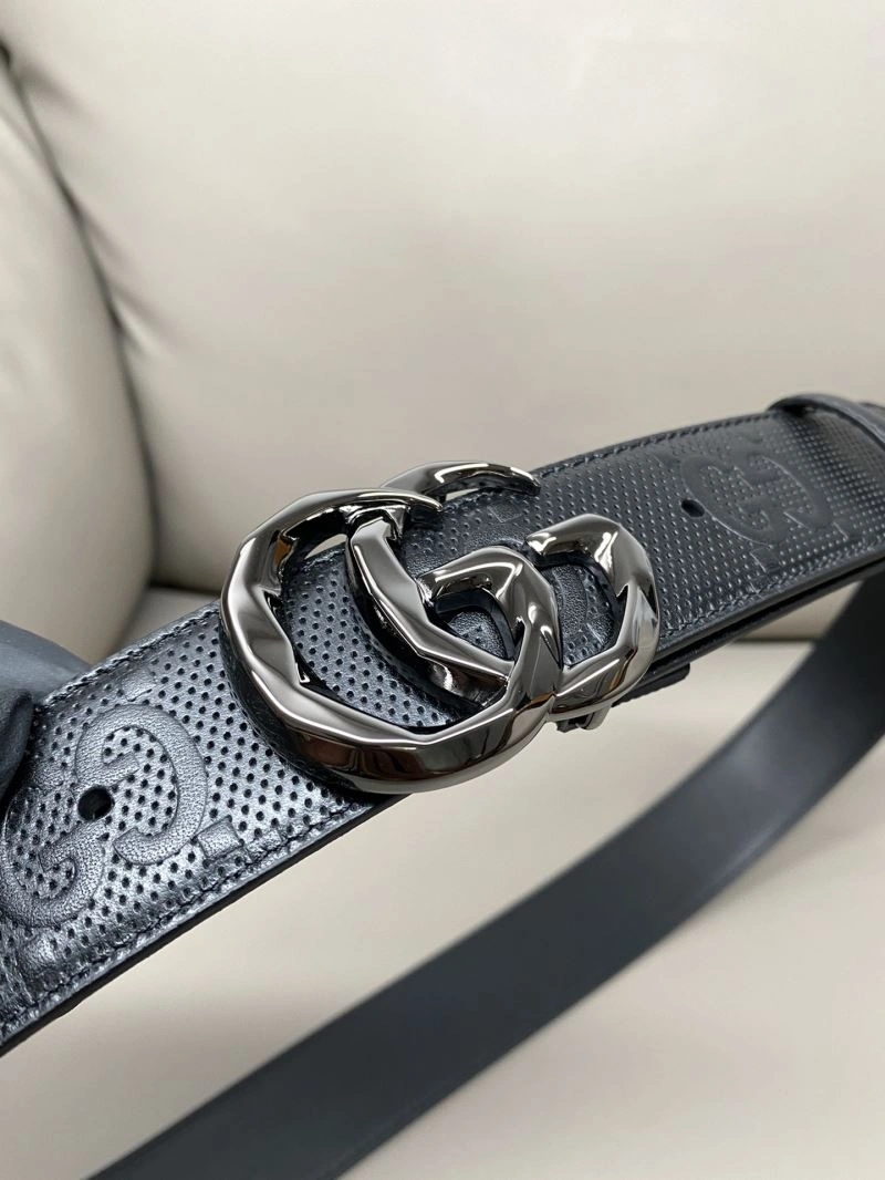 Supportive Gucci Belts 293674