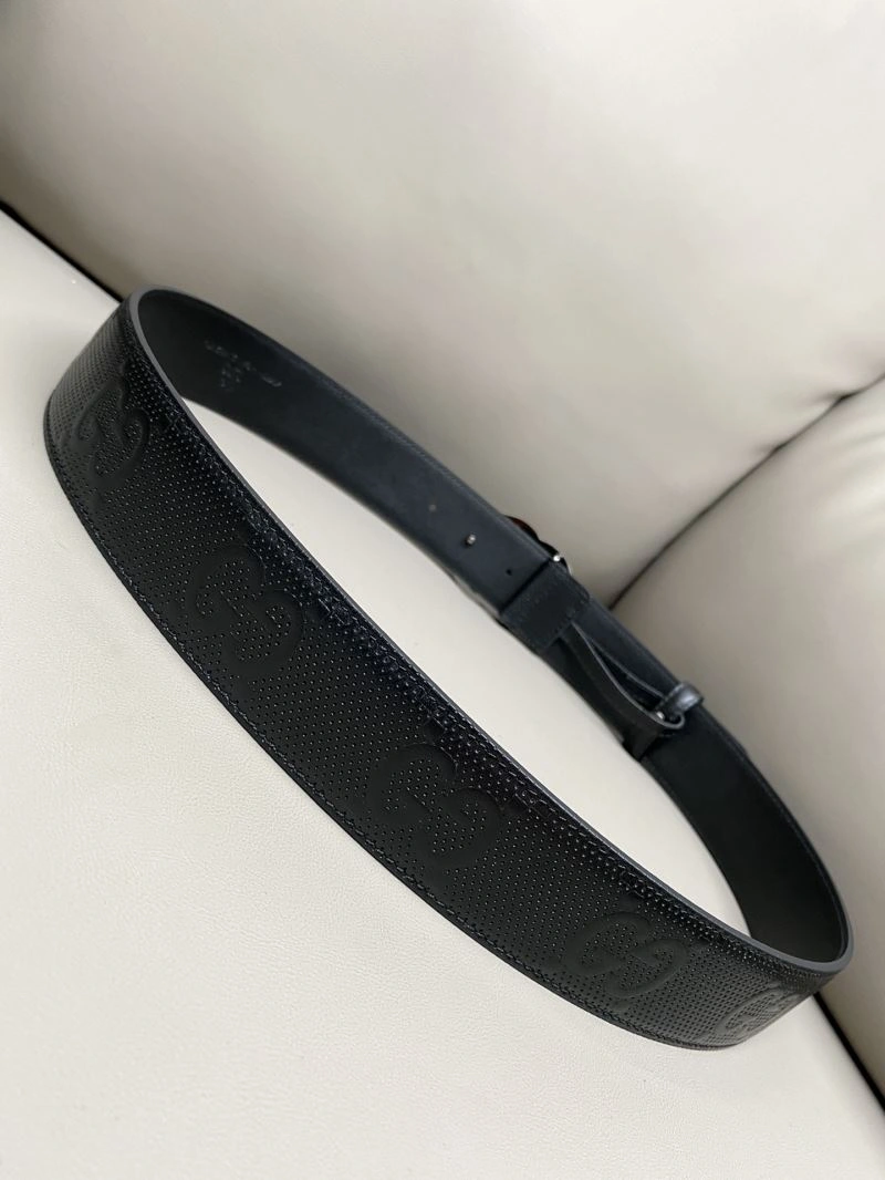 Supportive Gucci Belts 293674