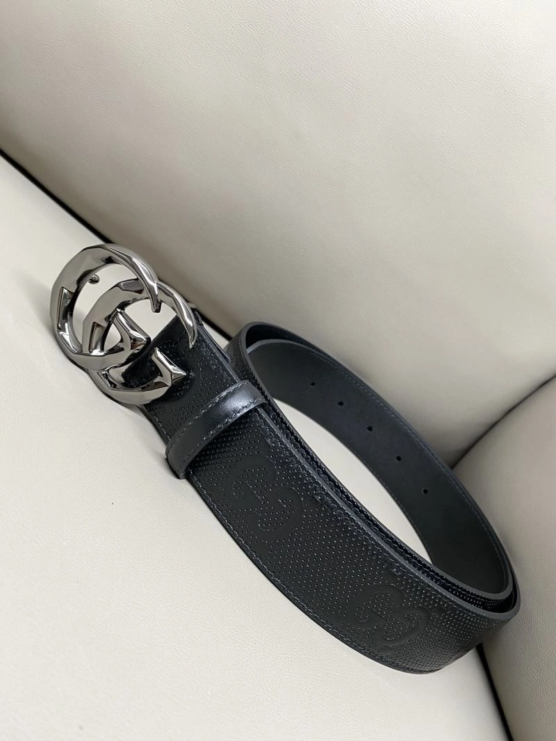 Supportive Gucci Belts 293674