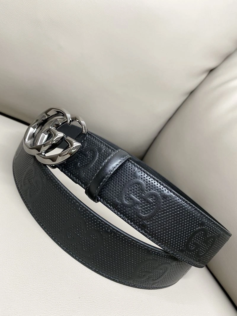 Supportive Gucci Belts 293674