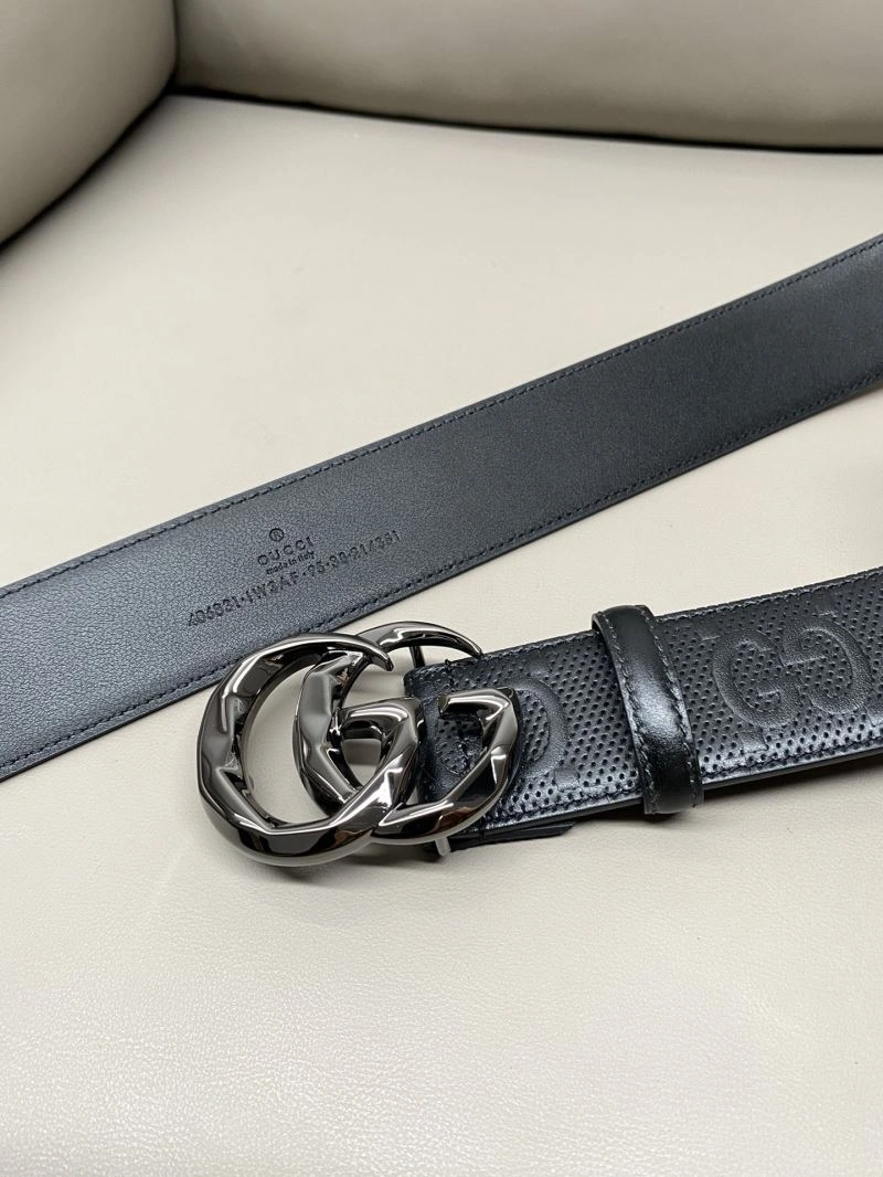 Supportive Gucci Belts 293674