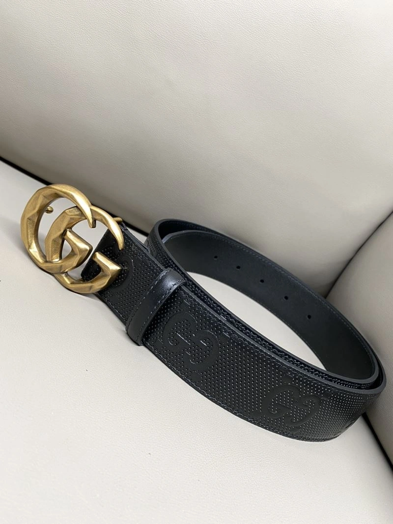 Snug Gucci Belts 293682