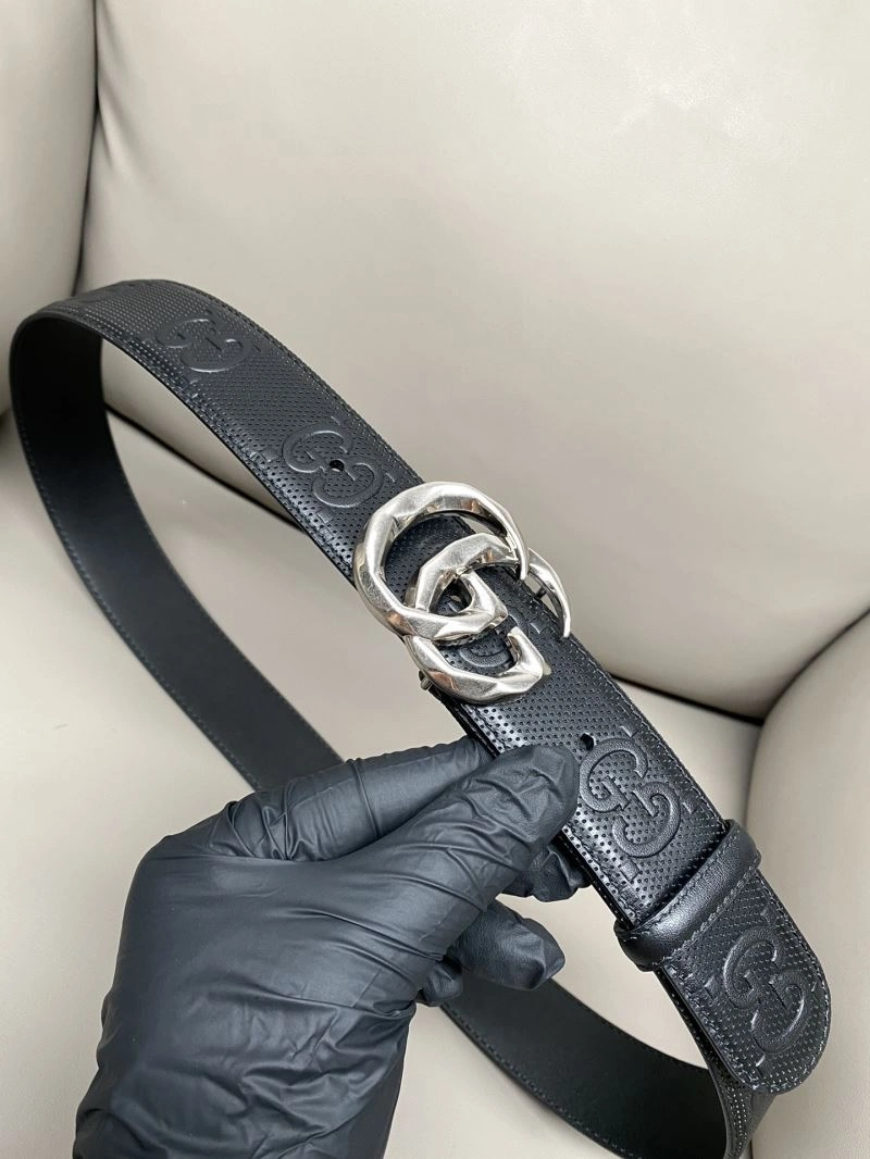 Casual Gucci Belts 293678