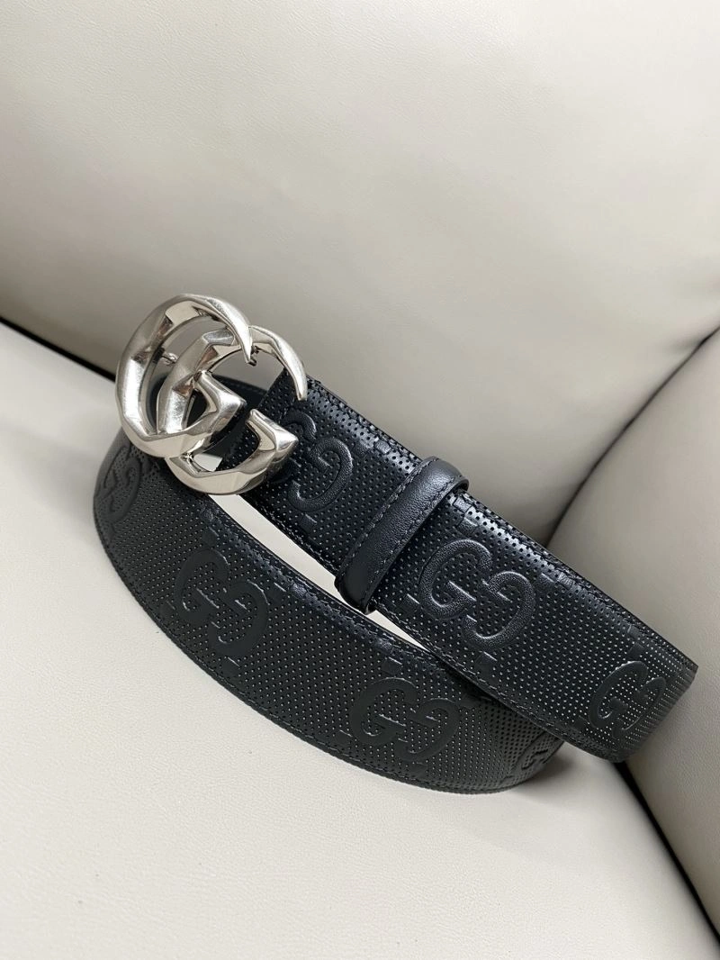 Casual Gucci Belts 293678