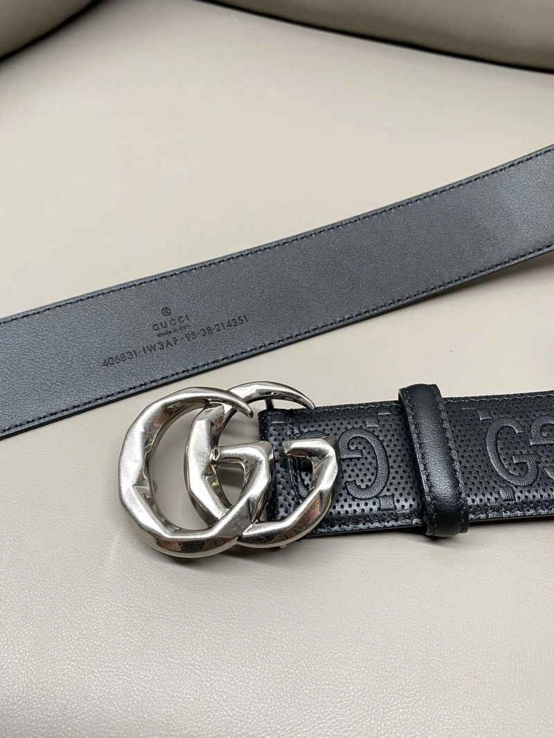 Casual Gucci Belts 293678