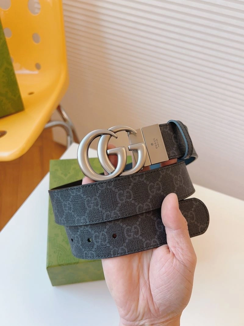 Youthful Gucci Belts 293683