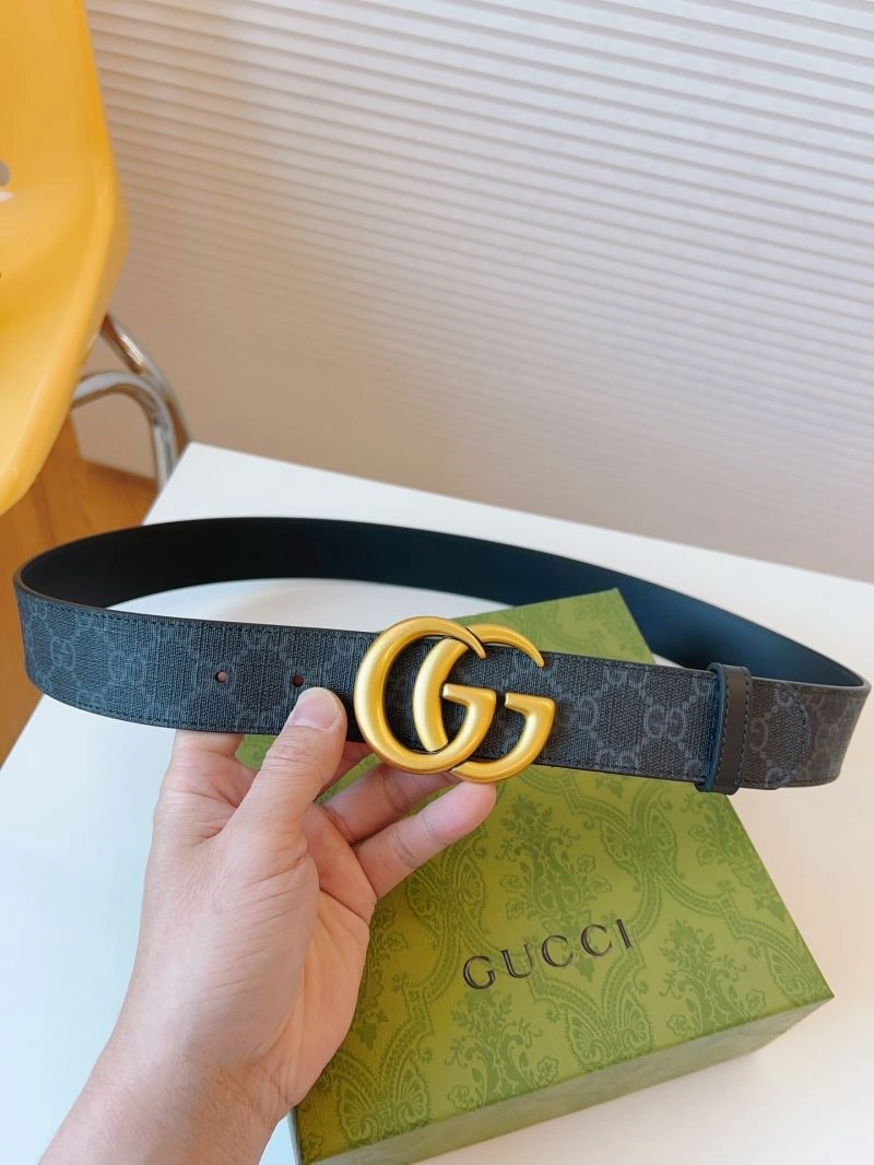 Gucci Belts TravelReady 293681