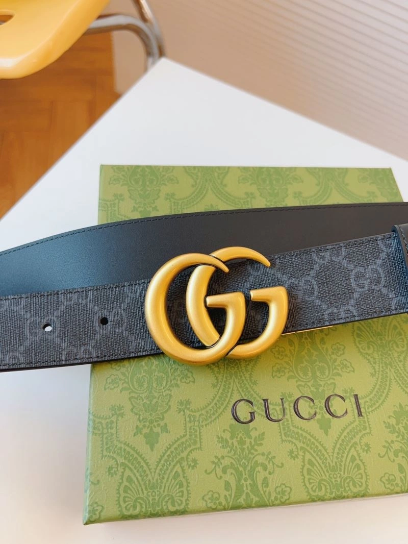 Gucci Belts TravelReady 293681