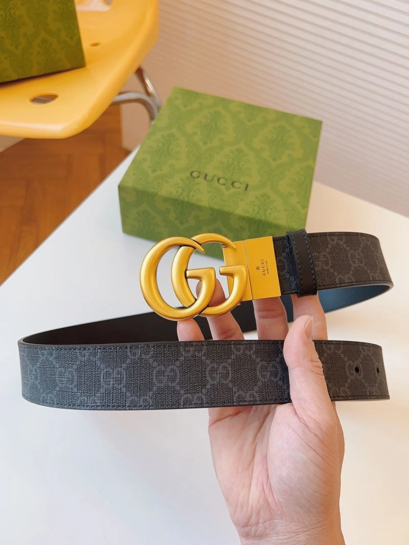 Gucci Belts TravelReady 293681