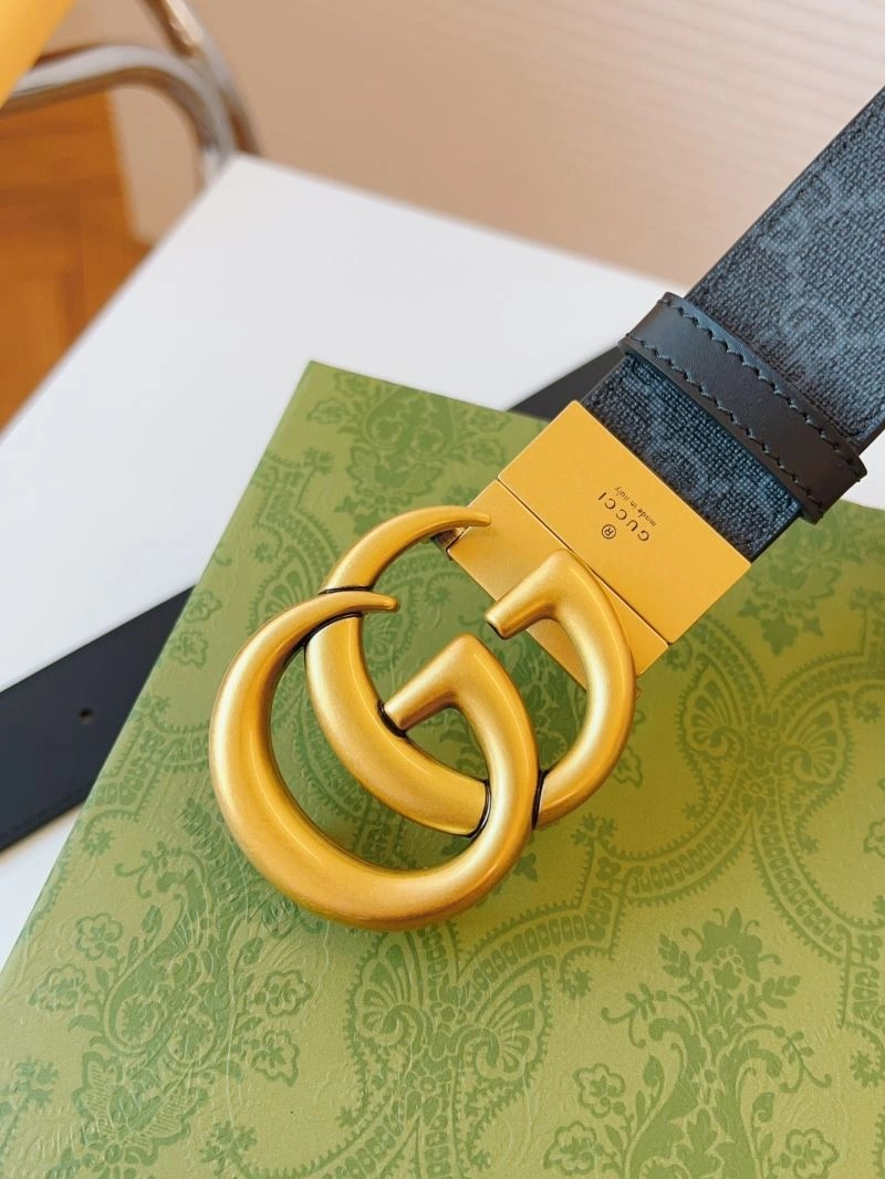 Gucci Belts TravelReady 293681