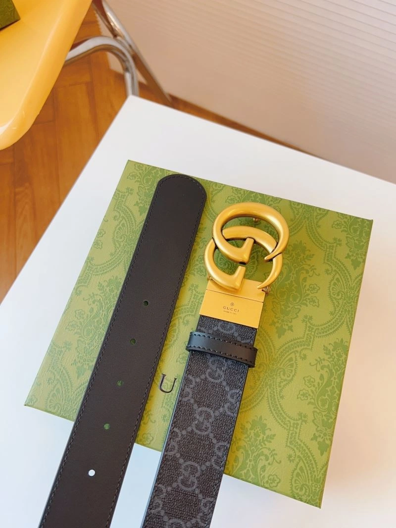 Gucci Belts TravelReady 293681