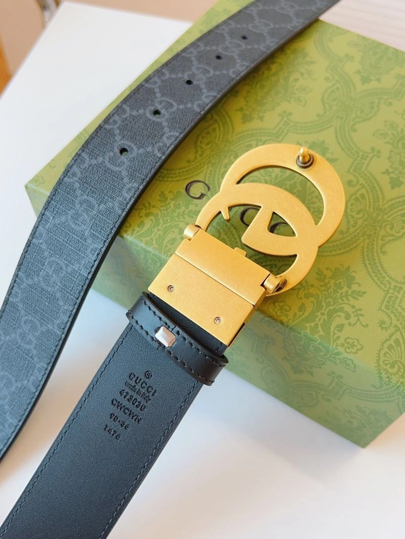 Gucci Belts TravelReady 293681