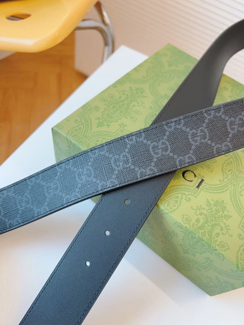 Gucci Belts TravelReady 293681
