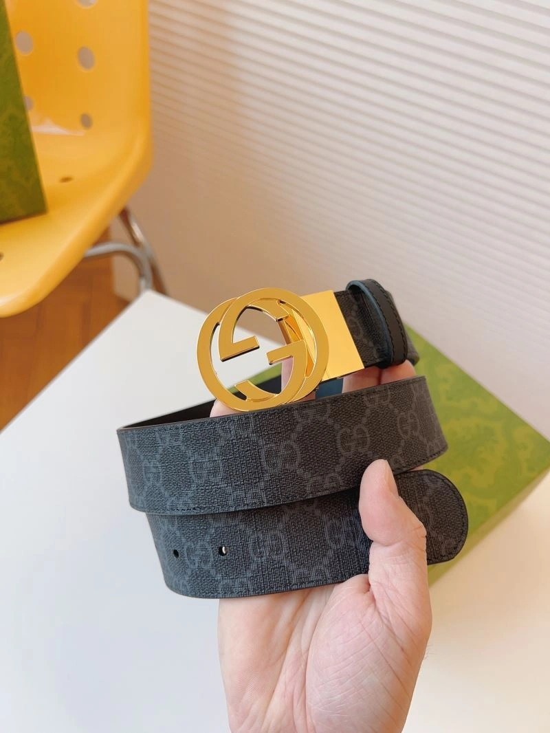 Gucci Belts Vibrant 293663