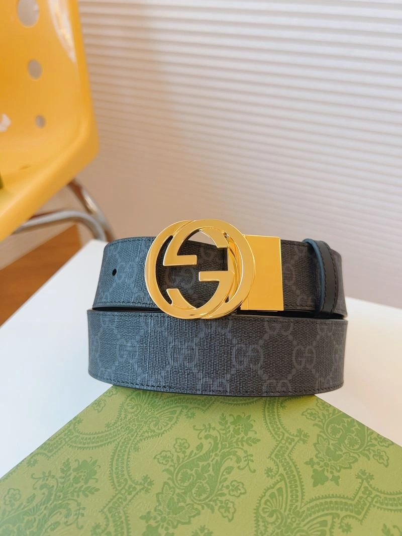 Gucci Belts Vibrant 293663